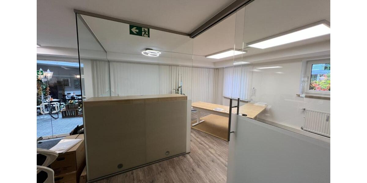 Etagenwohnung Traunstein - 4 Zimmer, 170 m&sup2;, 2.510&euro; | Angebot:24510106