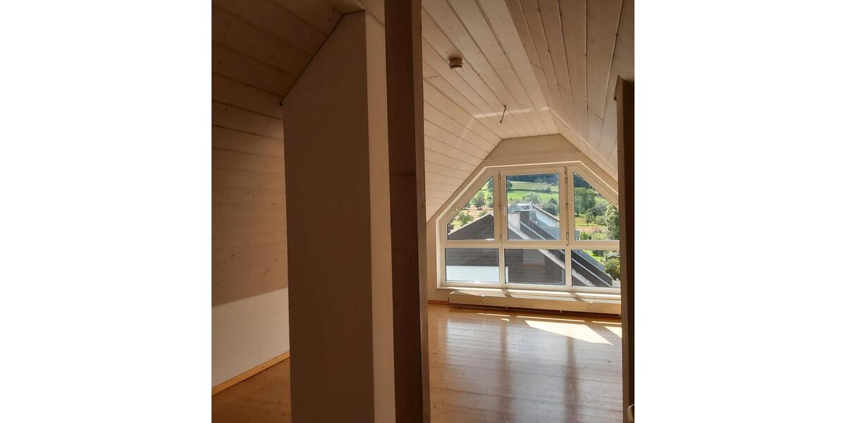 Maisonettenwohnung Sexau - 5 Zimmer, 130 m&sup2;, 1.350&euro; | Angebot:26654964