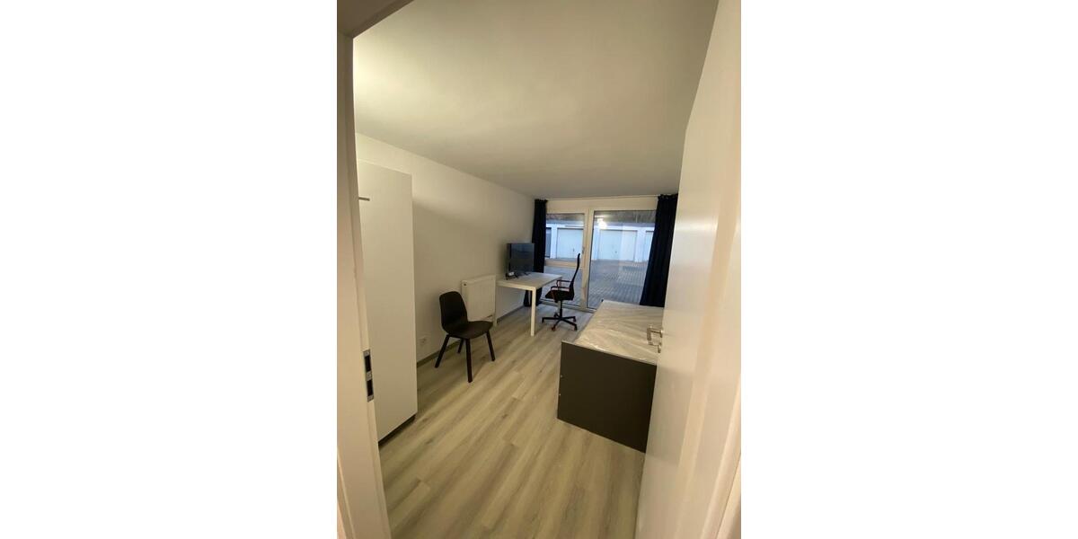 Wohnen auf Zeit Waldkirch - 1 Zimmer, 10 m&sup2;, 565&euro; | Angebot:25516660