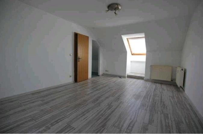 1,5 Zimmer Wohnung in Pampow