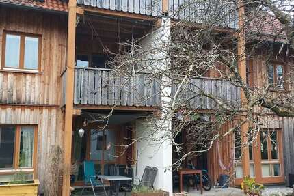 Wohnung Kaufbeuren - 4 Zimmer, 99 m&sup2;, 950&euro; | Angebot:27210728