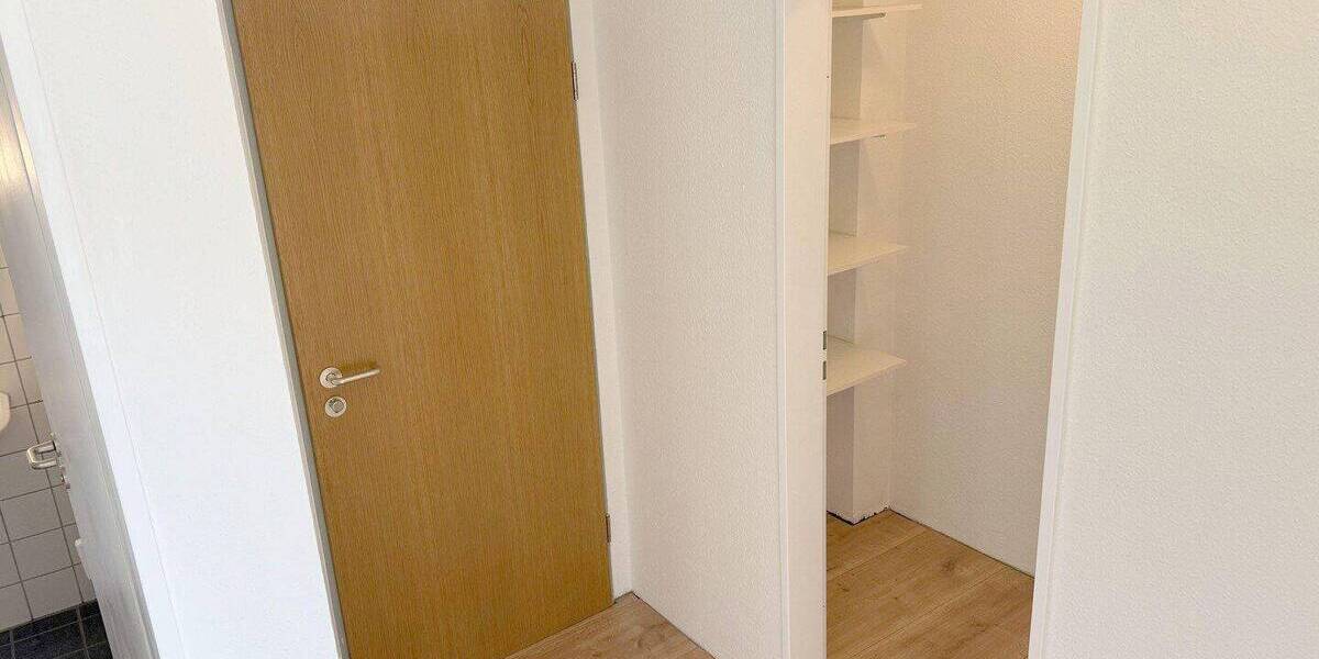 Etagenwohnung Möckmühl Ruchsen - 2 Zimmer, 50 m&sup2;, 625&euro; | Angebot:26905391