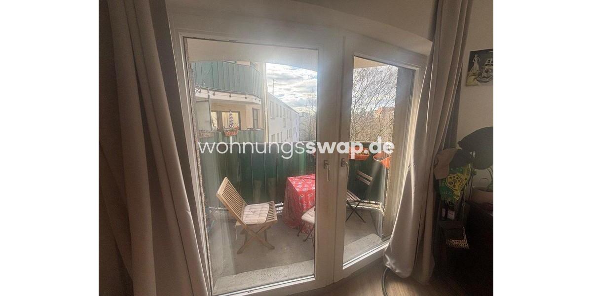 Etagenwohnung Berlin Mitte - 3 Zimmer, 72 m&sup2;, 640&euro; | Angebot:26569401