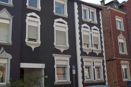 3-Zimmer-Wohnung im 1. Obergeschoss, Lessingstraße 3, 59063 Hamm 3 zimmer