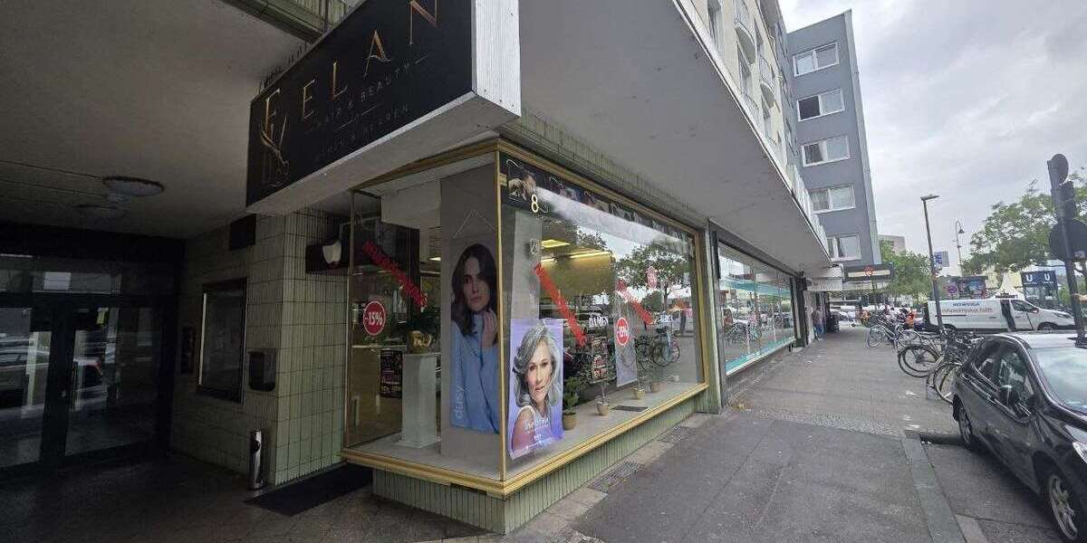 Gewerbeobjekt Köln - Mülheim (Wiener Platz) Mülheim (Wiener Platz) - 1.700&euro; | Angebot:27083084