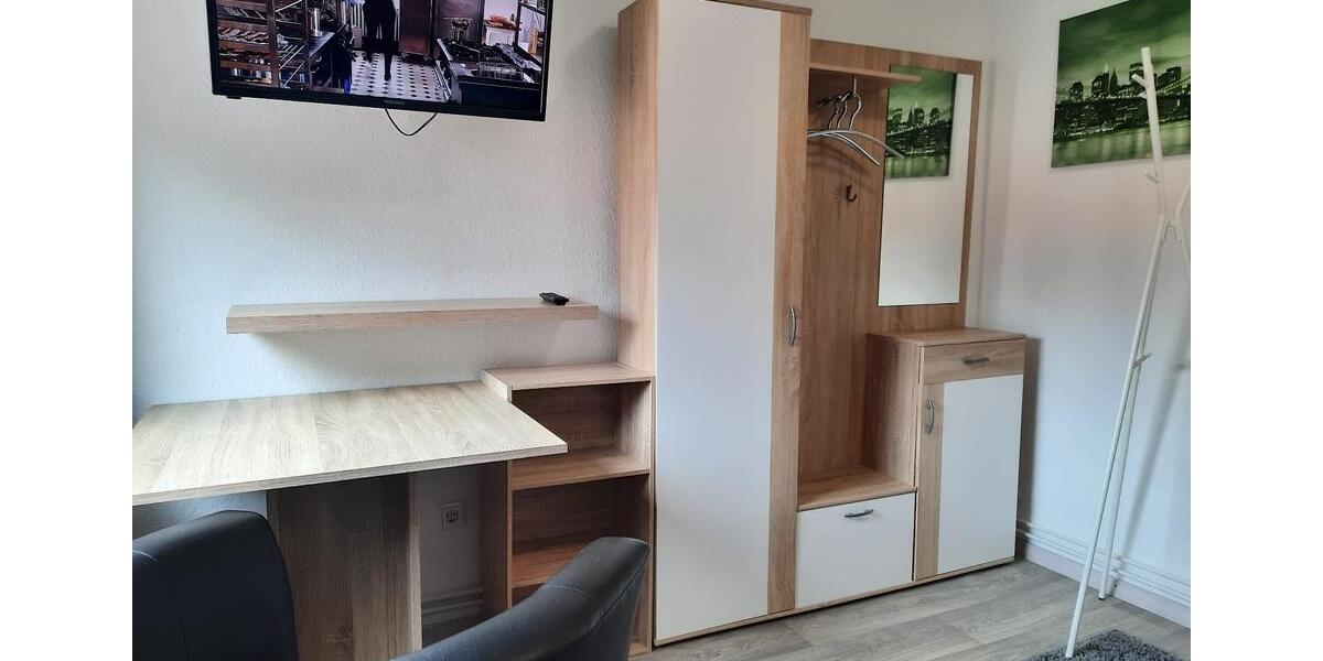 Wohnen auf Zeit Aurich Georgsfeld und Tannenhausen - 5 Zimmer, 120 m&sup2;, 425&euro; | Angebot:25901901