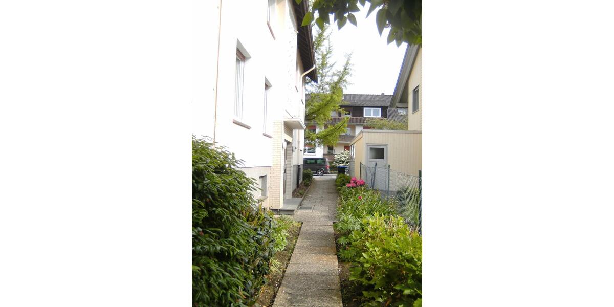 Etagenwohnung Bad Pyrmont - 3 Zimmer, 77 m&sup2;, 510&euro; | Angebot:26677751