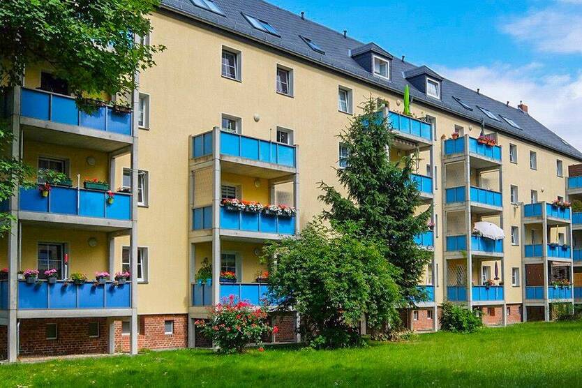 Wohlfühlen auf dem ersten Klick!