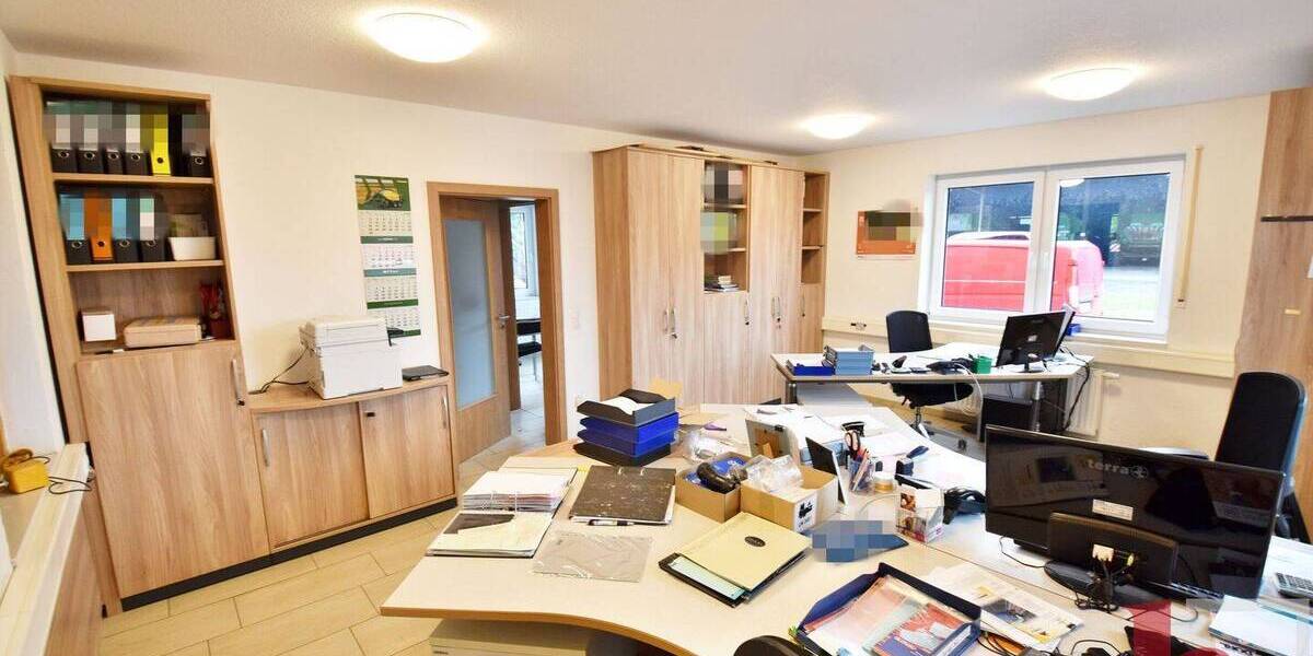 Gewerbeobjekt Badbergen Grönloh - 5.700&euro; | Angebot:25694335