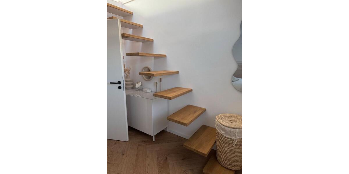 Reihenhaus zu vermieten 4.5 zimmer