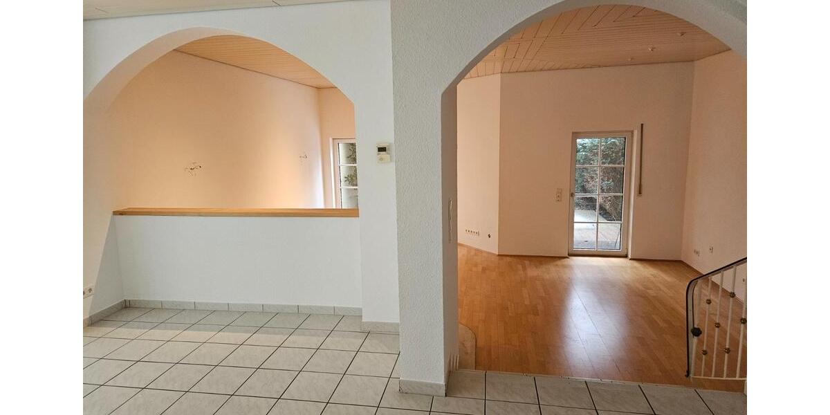 Moderne Doppelhaushälften mit Stil zur Miete in Ochtendung 5 zimmer