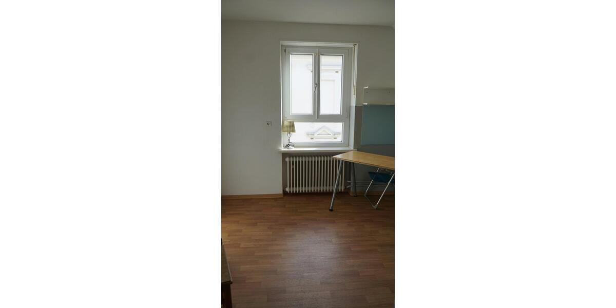 Dachgeschoßwohnung Rheinfelden (Baden) - 2 Zimmer, 41 m&sup2;, 516&euro; | Angebot:25887910