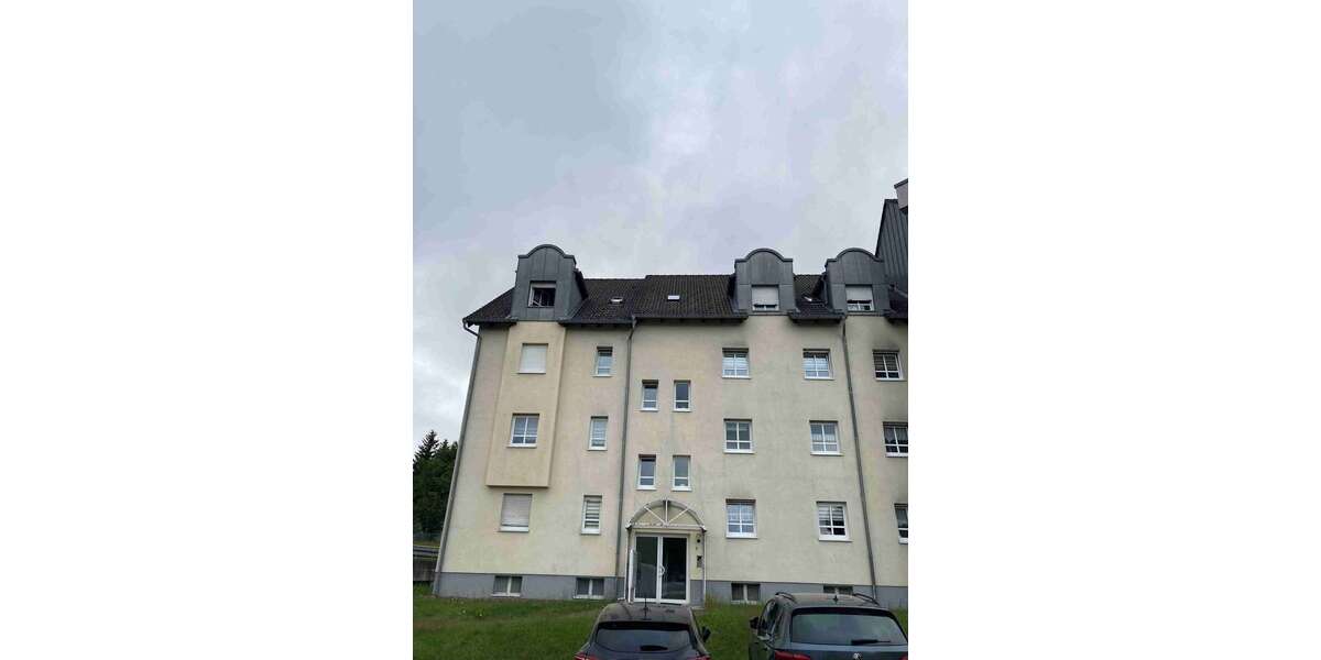 Etagenwohnung Oberhof - 3 Zimmer, 73 m&sup2;, 550&euro; | Angebot:26994510