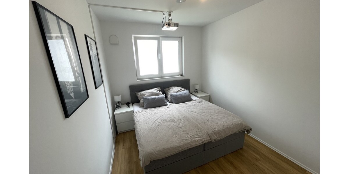 Moderne 3-Zimmer-Wohnung mit Balkon - Etagenwohnung Eitorf / Mühleip Mühleip | Angebot:27284105