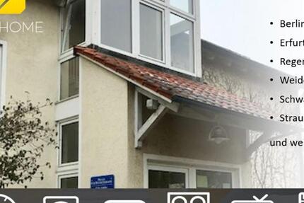 Monteurwohnung inkl. W-Lan, TV und Küche in Pentling (ID 413) 2 zimmer