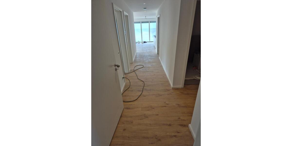 Erdgeschoßwohnung Rittersdorf - 3 Zimmer, 120 m&sup2;, 1.300&euro; | Angebot:26049491