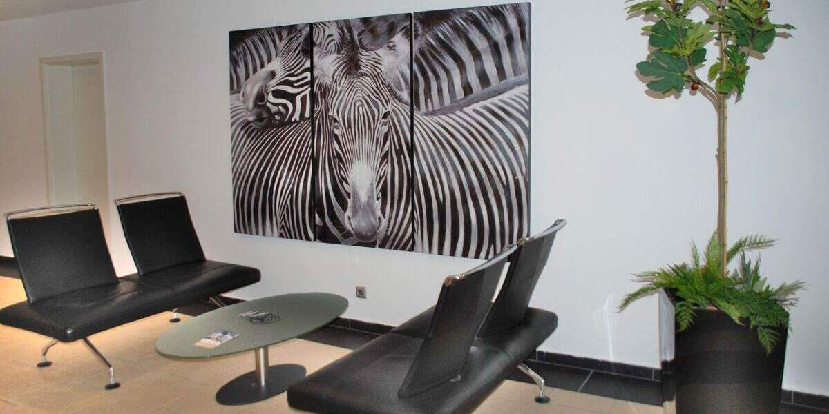 Gewerbeobjekt Steinbach (Taunus) - 499&euro; | Angebot:25223231