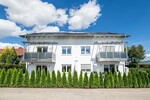 Moderne barrierefreie Erdgeschoßwohnung KfW 40 Standard - Erstbezug!