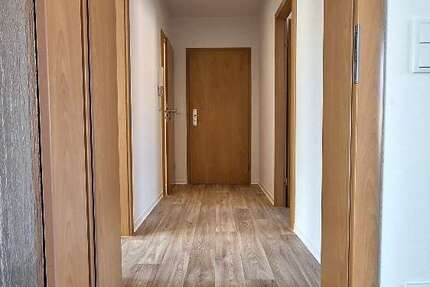 Wohnung Rothenburg Geheege - 3 Zimmer, 58 m&sup2;, 327&euro; | Angebot:25165494