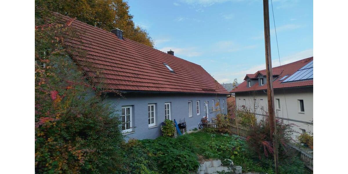 Dachgeschoßwohnung Passau Maierhof - 3 Zimmer, 68 m&sup2;, 720&euro; | Angebot:26288320