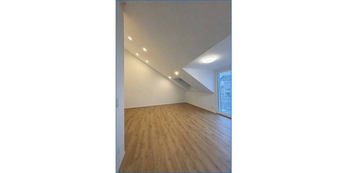 Etagenwohnung Steißlingen - 2 Zimmer, 52 m&sup2;, 820&euro; | Angebot:26066577