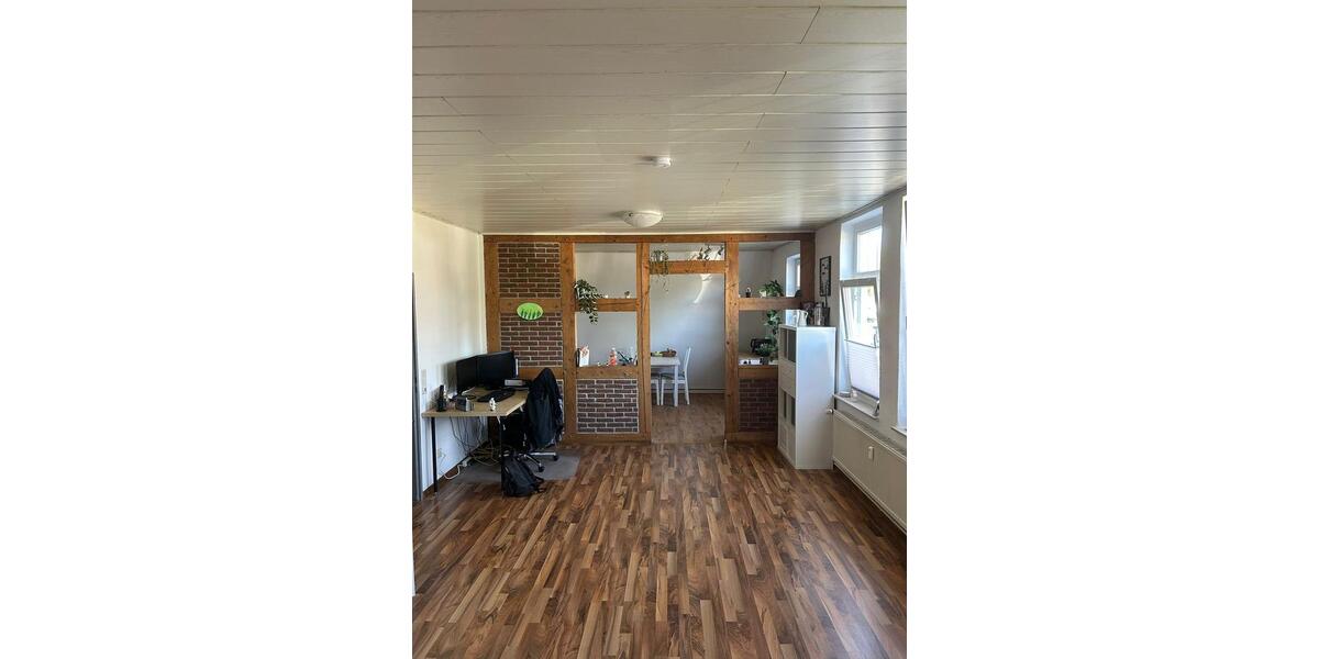 Etagenwohnung Beverstedt - 2 Zimmer, 72 m&sup2;, 600&euro; | Angebot:26255690