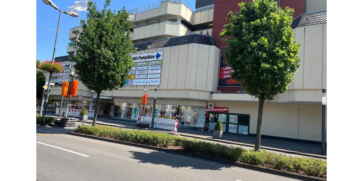 Gewerbeobjekt Gummersbach - 1.425&euro; | Angebot:24376319