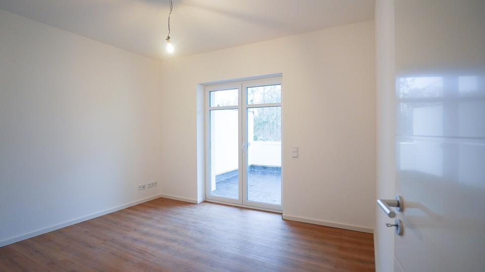 Etagenwohnung Potsdam - 3 Zimmer, 80 m&sup2;, 1.615&euro; | Angebot:26478358