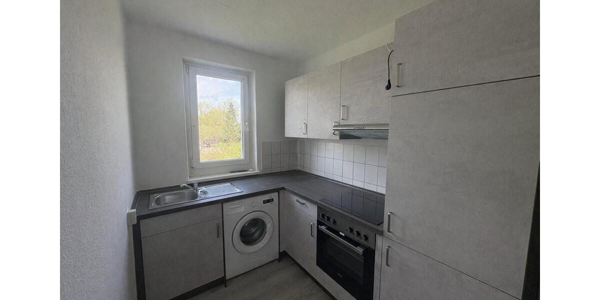 Etagenwohnung Warin - 2 Zimmer, 47 m&sup2;, 350&euro; | Angebot:26202386