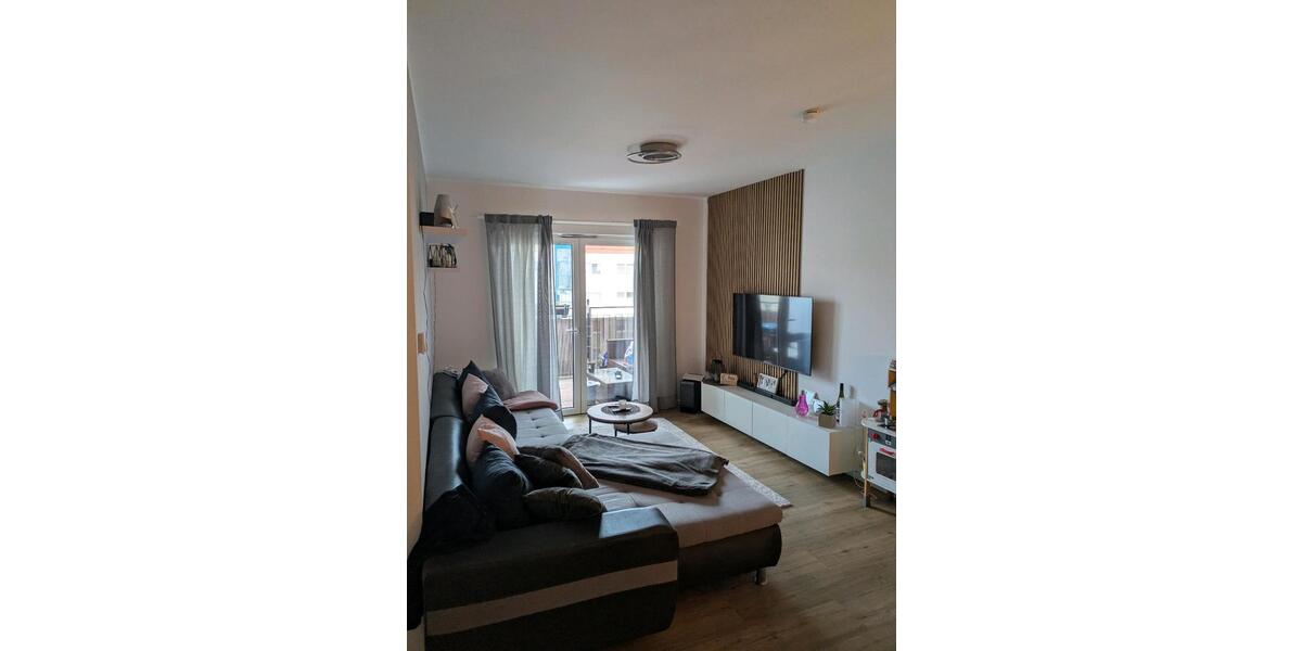 Dachgeschoßwohnung Velten - 3 Zimmer, 75 m&sup2;, 850&euro; | Angebot:26035068