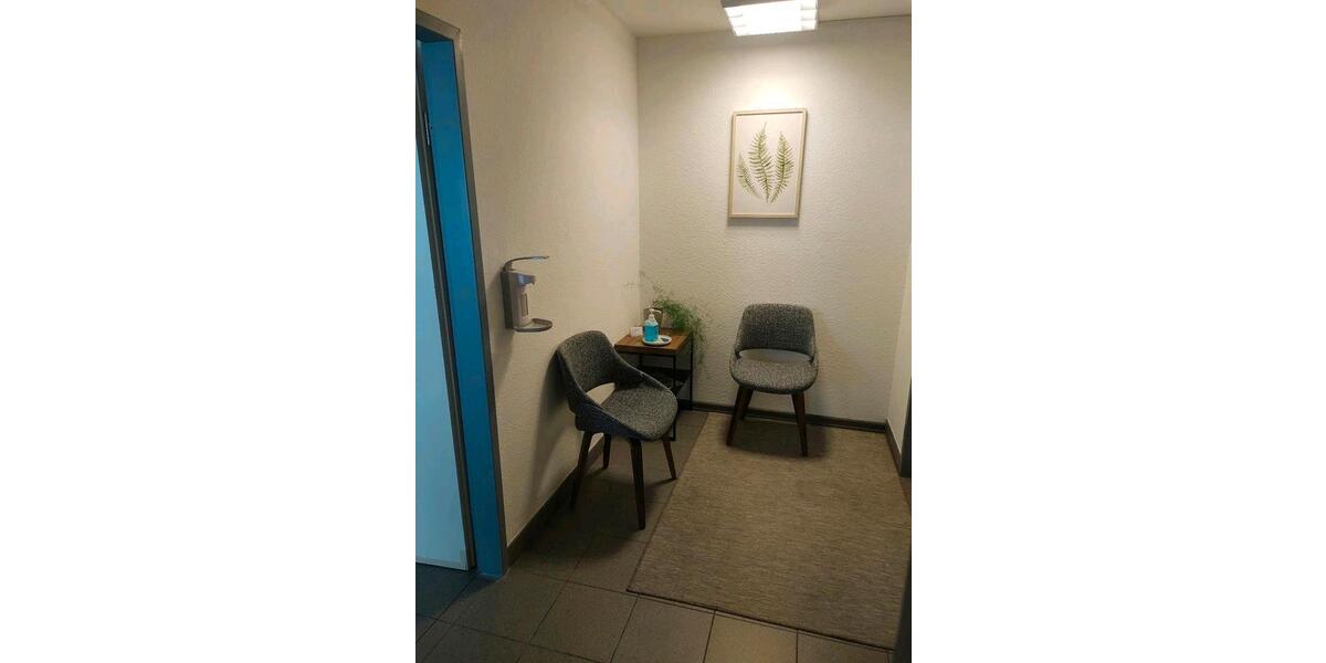 Gewerbeobjekt Wörrstadt - 548&euro; | Angebot:26412182