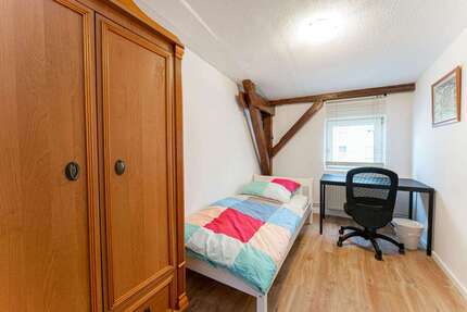 Zimmer Potsdam Bornstedt - 550&euro; | Angebot:25030977