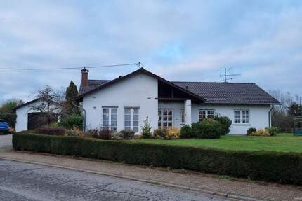 Außergewöhnliches Einfamilienhaus in traumhafter Lage für Grundstücksliebhaber zu vermieten zimmer