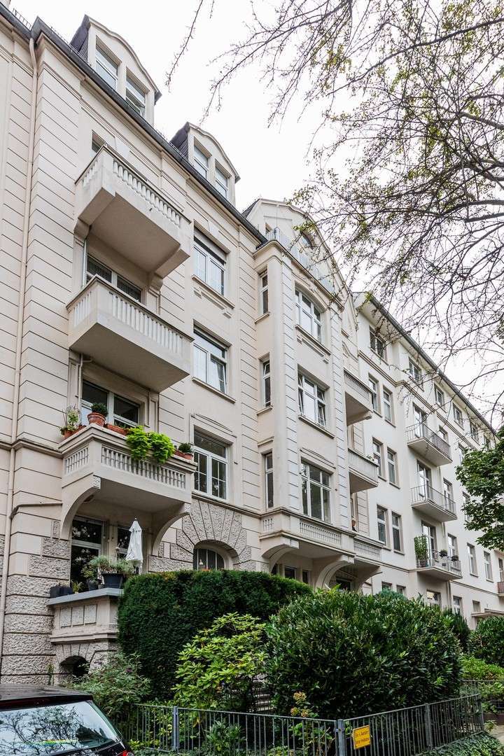 Wohnung zum Mieten in Wiesbaden 2.000 € 110 m² 3.5 zimmer