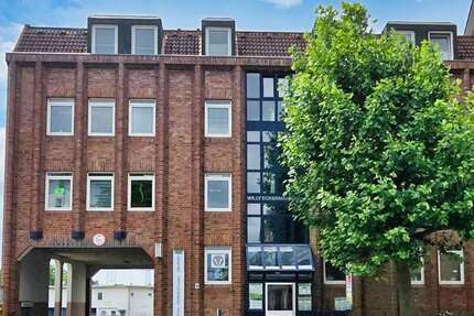 Wohnung Hamburg Bergedorf - 3 Zimmer, 123 m&sup2;, 1.532&euro; | Angebot:26815444