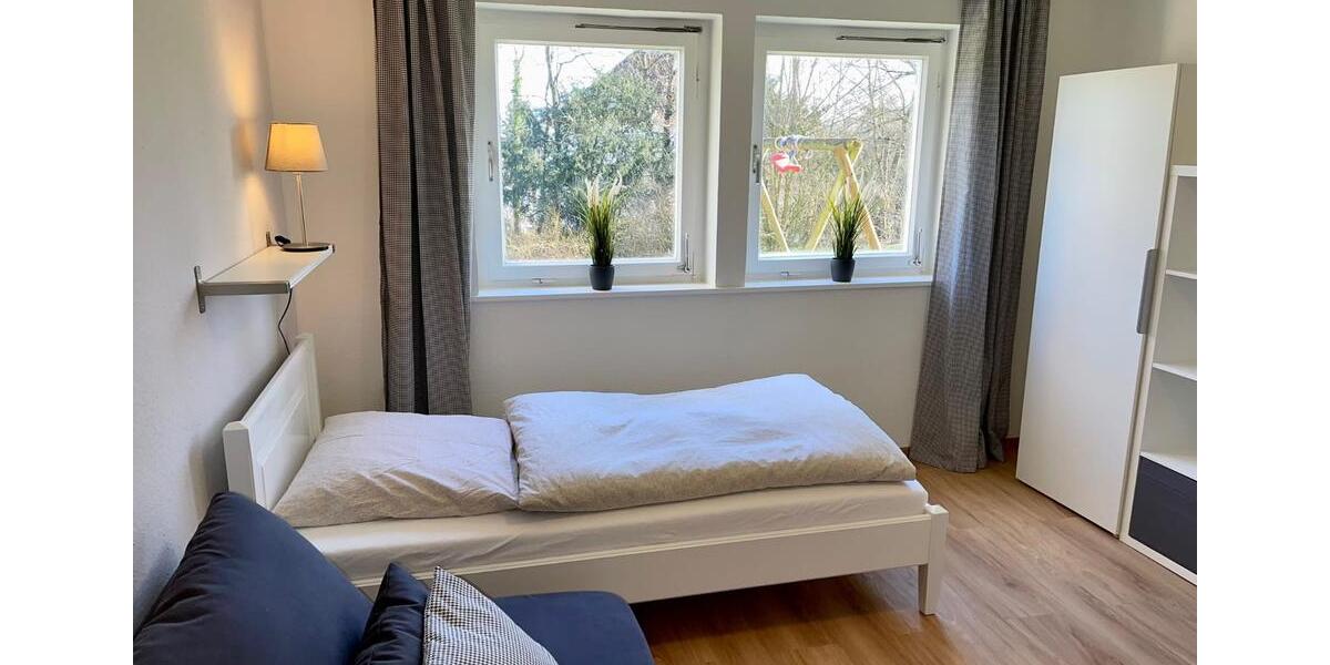 Wohnen auf Zeit Rinteln - 2 Zimmer, 60 m&sup2;, 450&euro; | Angebot:26038640