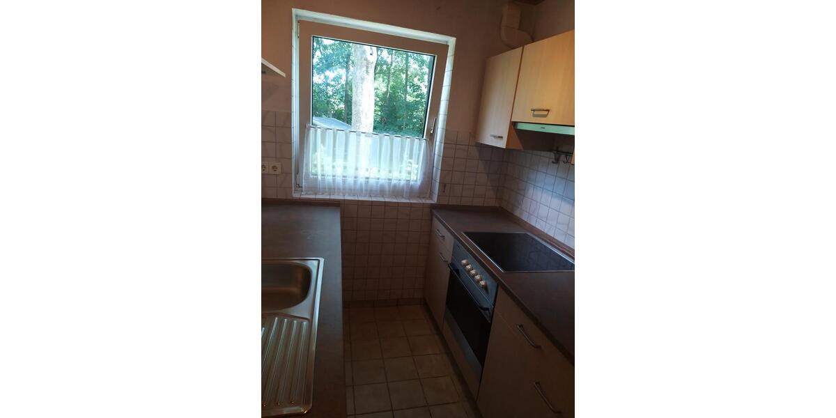 Erdgeschoßwohnung Itzehoe - 2 Zimmer, 40 m&sup2;, 700&euro; | Angebot:26237325