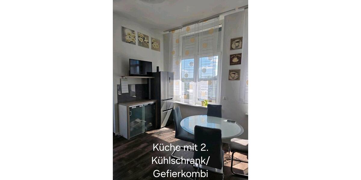 Loft - Studio - Atelier Hohenstein-Ernstthal Ernstthal - 4 Zimmer, 145 m&sup2;, 1.182&euro; | Angebot:26517882