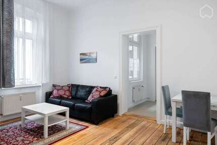Zimmer Potsdam Potsdam West - 2 Zimmer, 1.290&euro; | Angebot:25383334