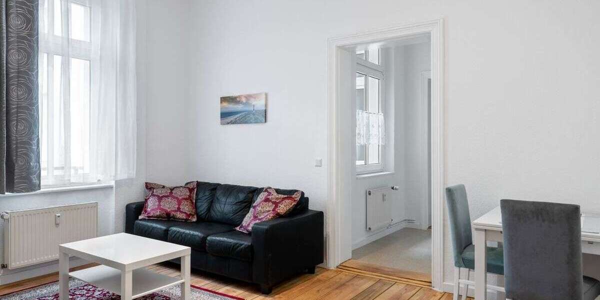 Zimmer Potsdam Potsdam West - 2 Zimmer, 1.290&euro; | Angebot:25383334