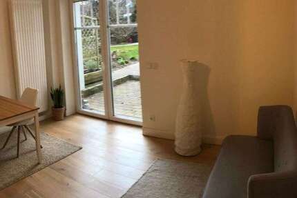 Zimmer Hamburg Wandsbek - 2 Zimmer, 1.240&euro; | Angebot:24987840