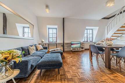 Wohnung zum Mieten in Frankfurt 2.580 € 73 m²