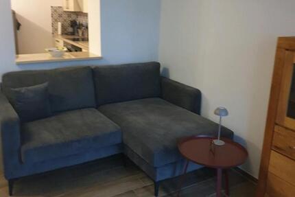 Wohnen auf Zeit Weilheim in Oberbayern - 2 Zimmer, 50 m&sup2;, 1.000&euro; | Angebot:24460341