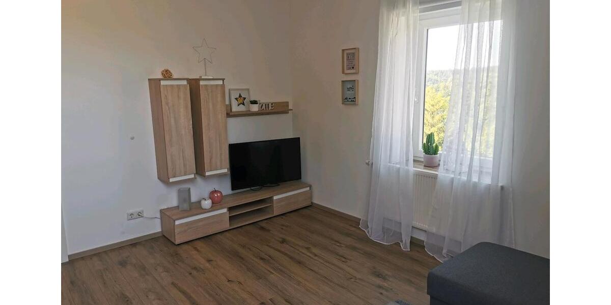 Dachgeschoßwohnung Schleiz - 1 Zimmer, 30 m&sup2;, 35&euro; | Angebot:24865350