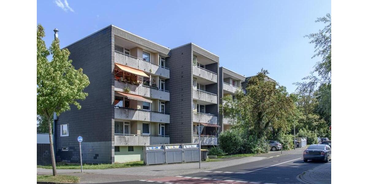 Etagenwohnung Mönchengladbach West - 3 Zimmer, 76 m&sup2;, 729&euro; | Angebot:24674034