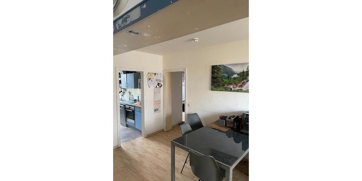 Wohnen auf Zeit Oldenburg Eversten - 4 Zimmer, 80 m&sup2;, 333&euro; | Angebot:25999042