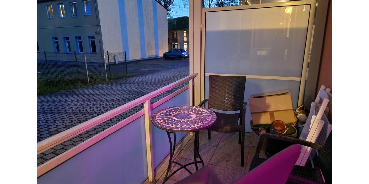 Erdgeschoßwohnung Ilmenau - 1 Zimmer, 30 m&sup2;, 290&euro; | Angebot:26594609