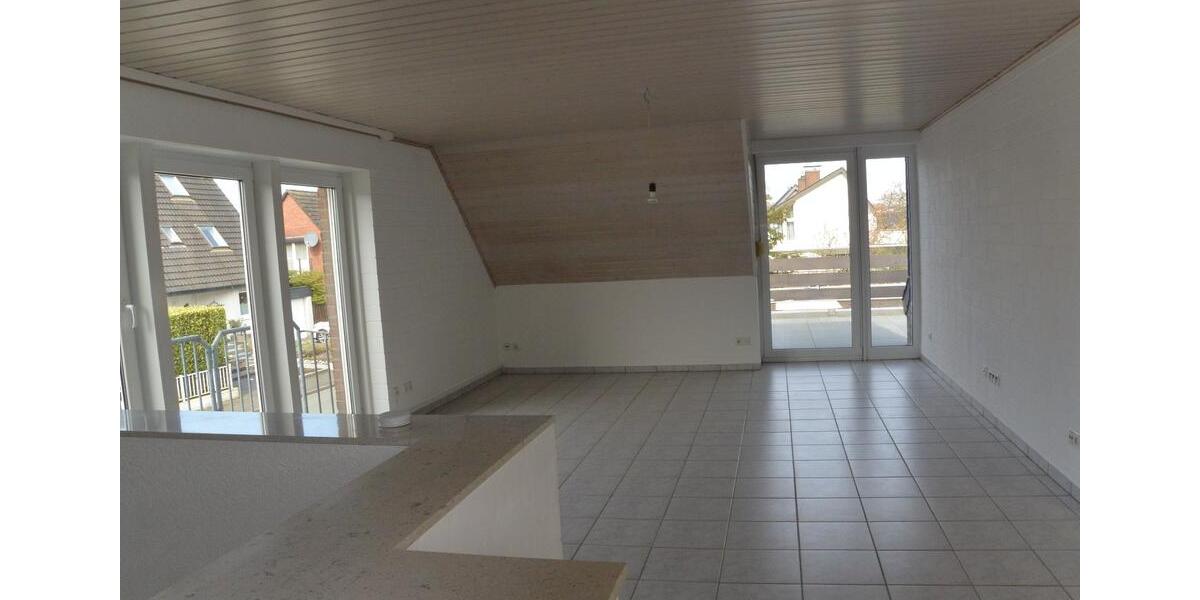 Etagenwohnung Kleve - 4 Zimmer, 150 m&sup2;, 1.350&euro; | Angebot:26082748