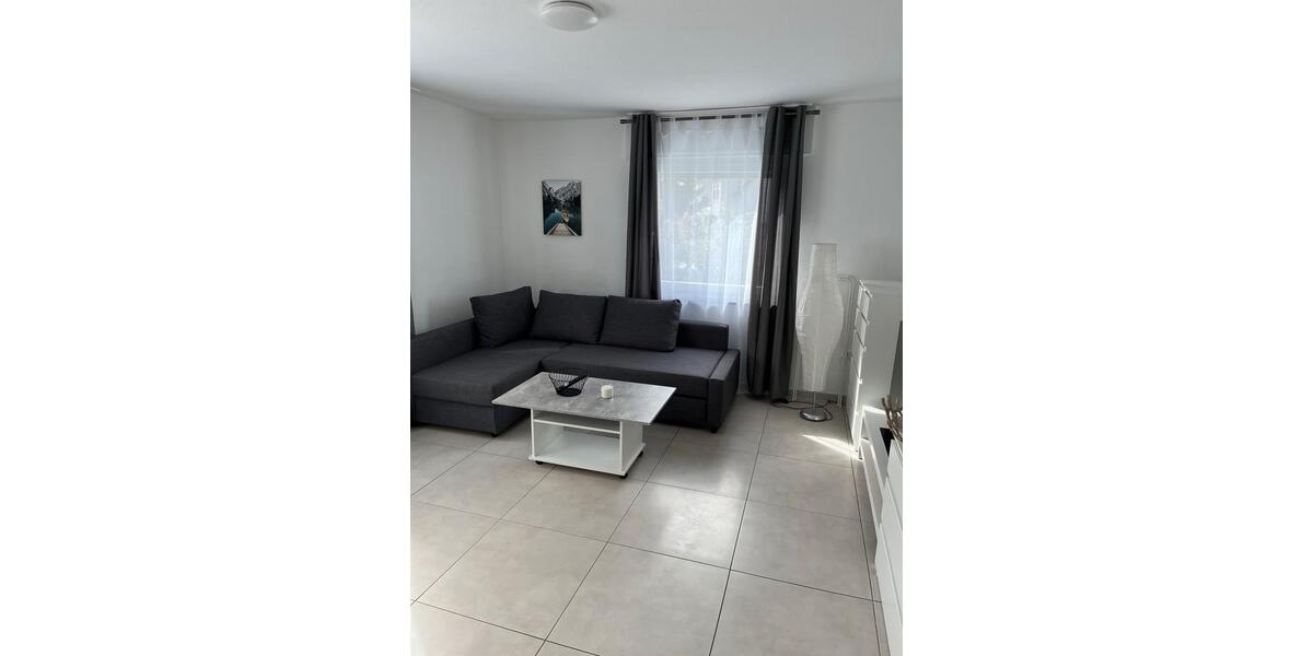 Erdgeschoßwohnung Durmersheim - 2 Zimmer, 56 m&sup2;, 1.090&euro; | Angebot:26030732