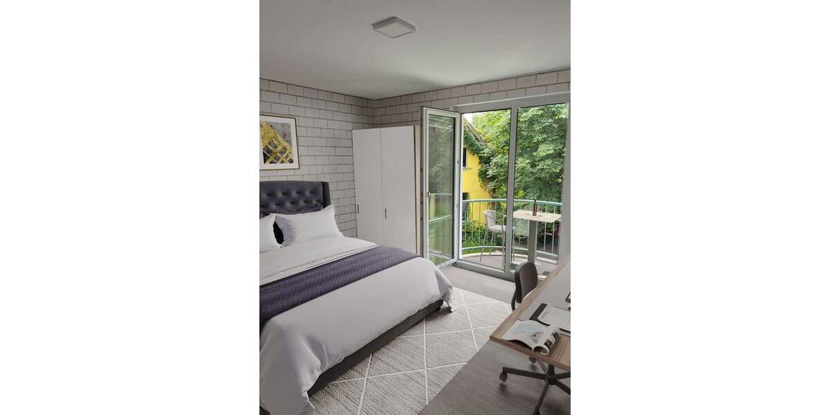 Zimmer Bielefeld Schildesche - 1 Zimmer, 875&euro; | Angebot:27115860